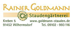 Goldmann-Stauden